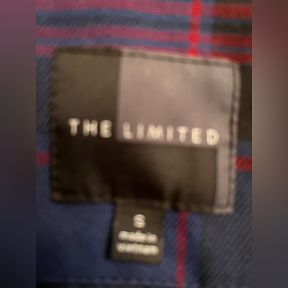 Blazer - Picture 3 of 3